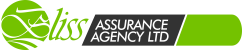 Bliss Assurance Agency logo